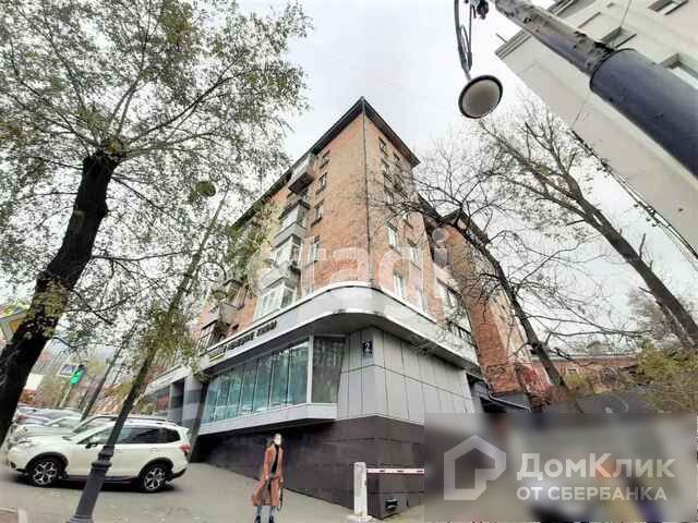 Панорама дома