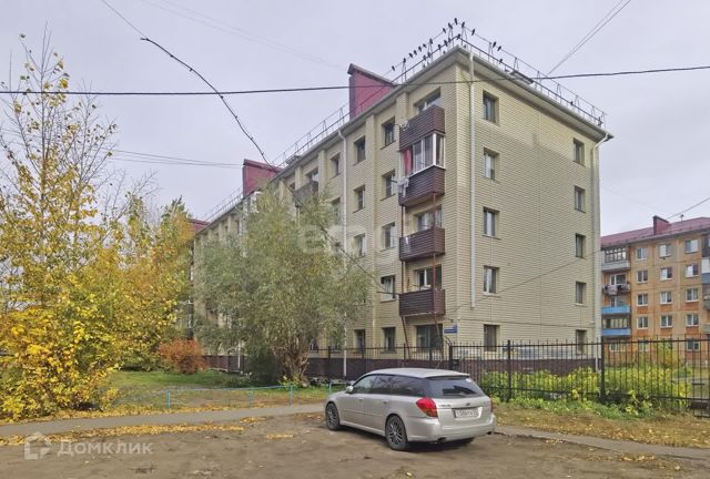 фото дома