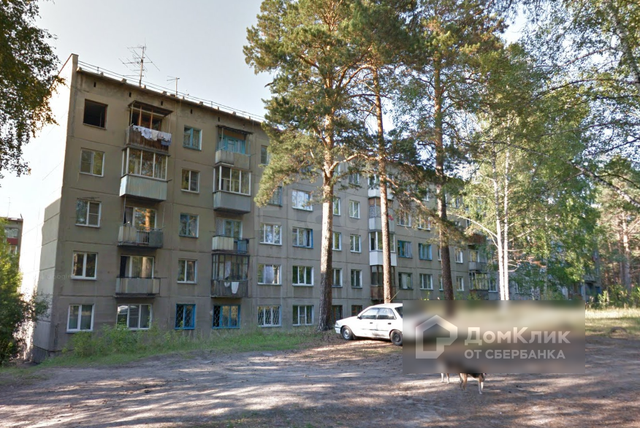 фото дома