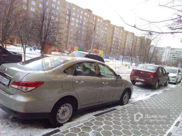 фото дома