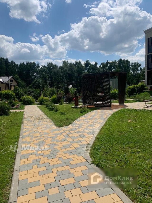 фото дома