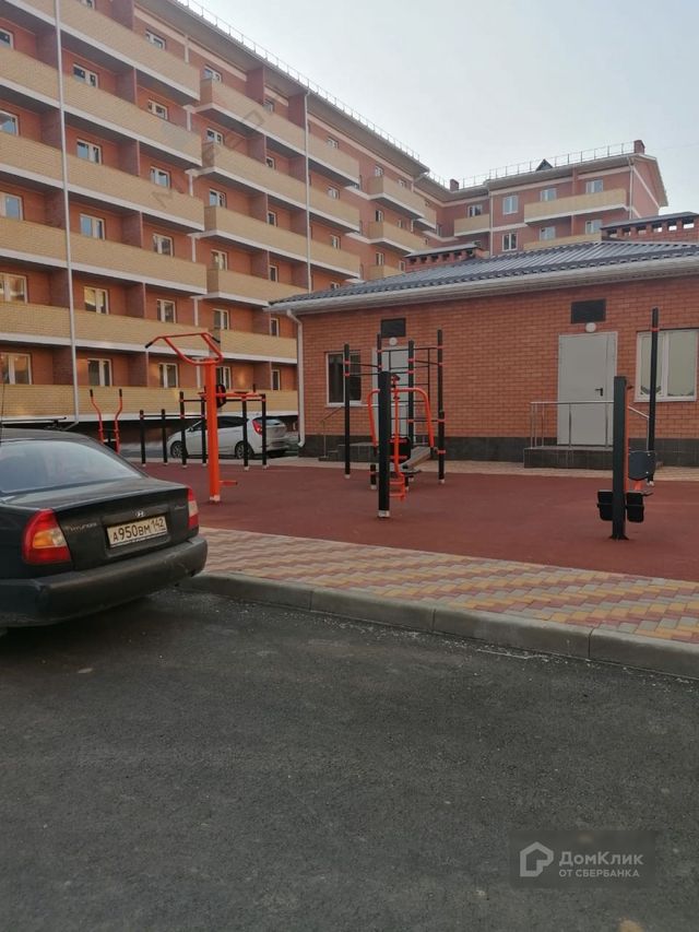 фото дома