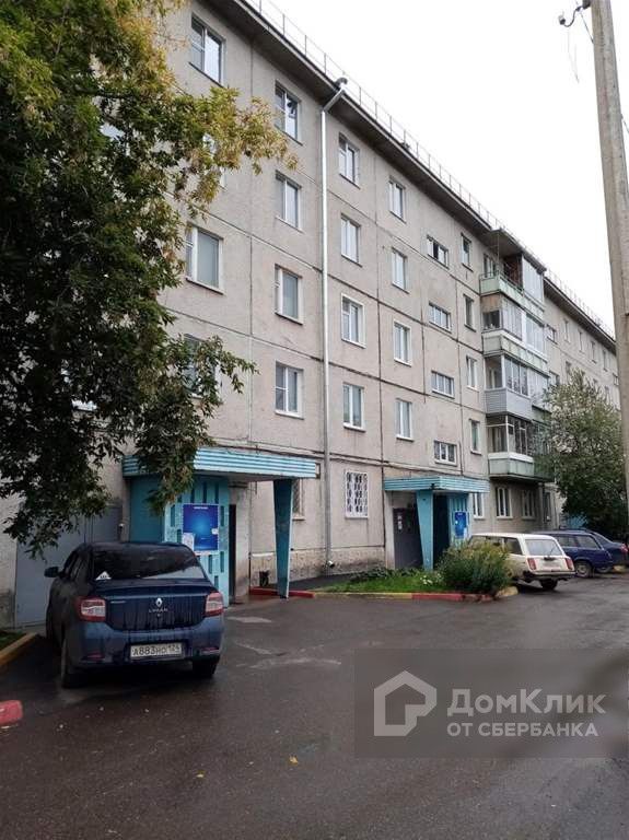 фото дома