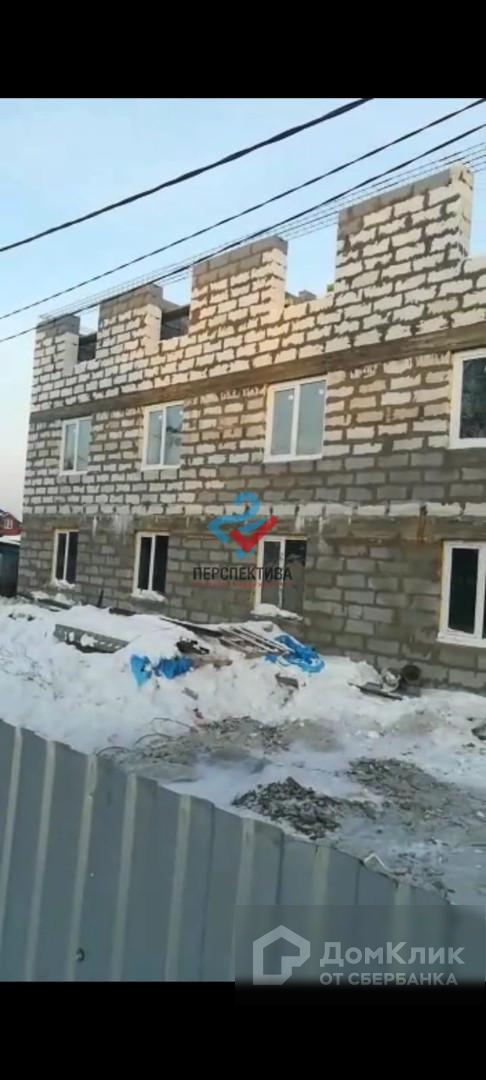 Панорама дома