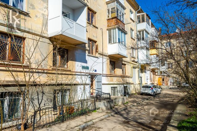 Панорама дома