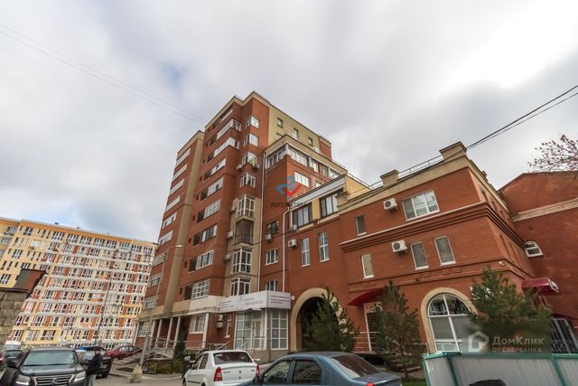 фото дома
