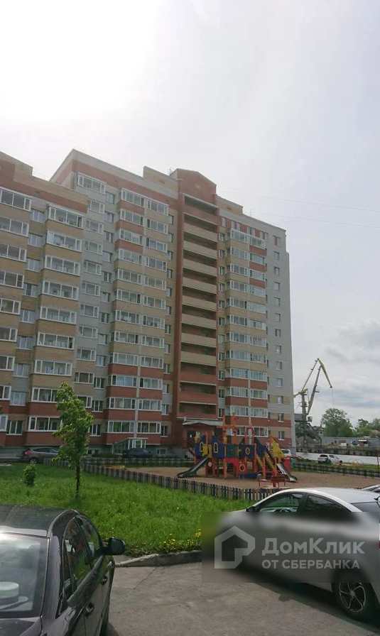 Панорама дома