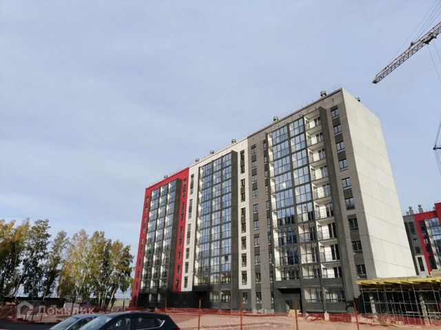 фото дома