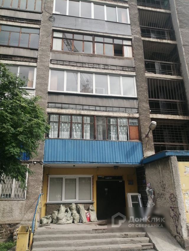 Панорама дома