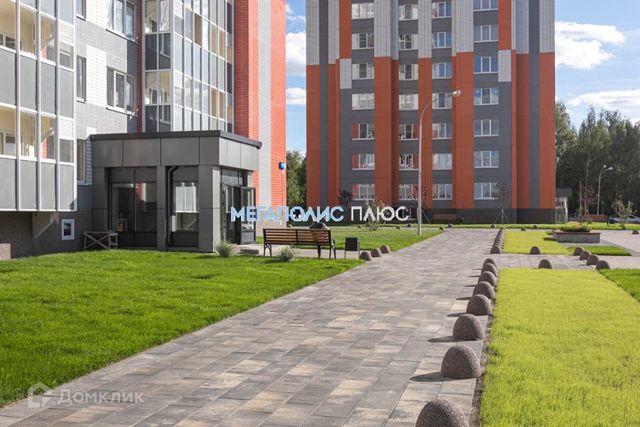 фото дома