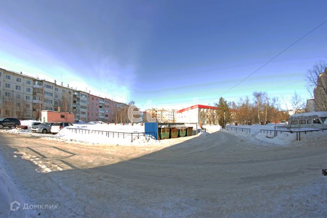 Territory