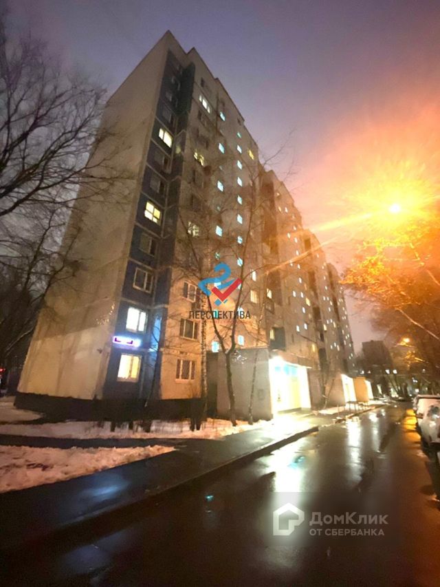 Панорама дома