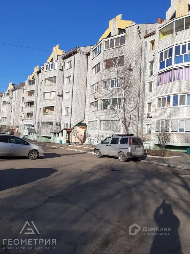 фото дома