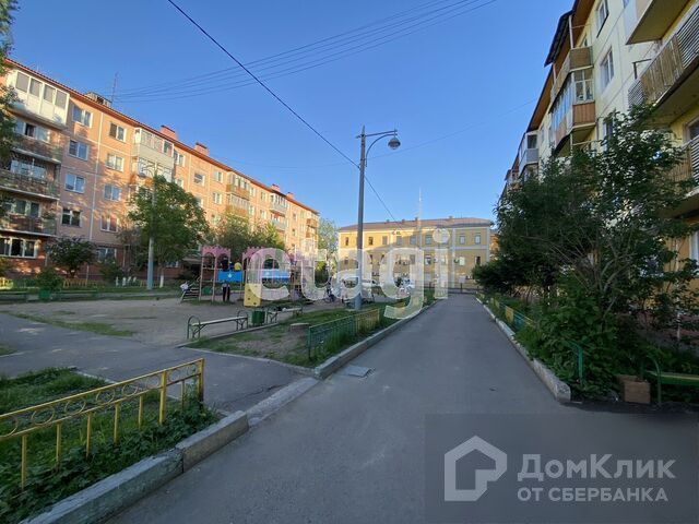 фото дома