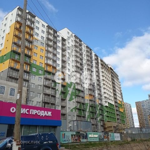 Панорама дома