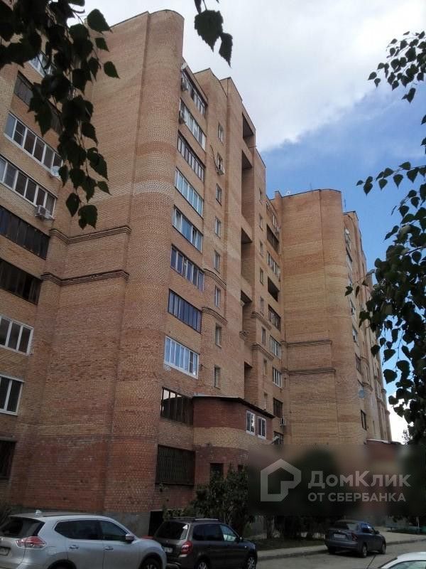 фото дома