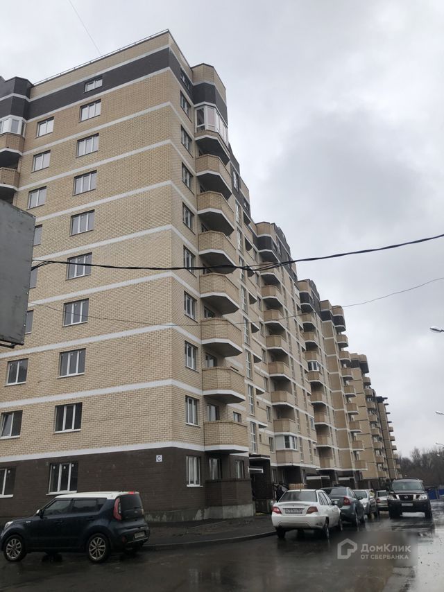 Панорама дома