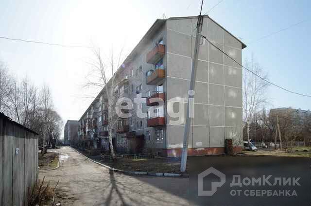 фото дома