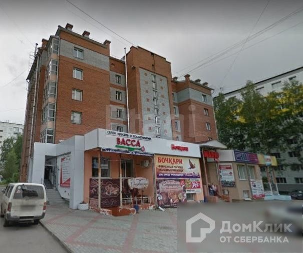 Панорама дома