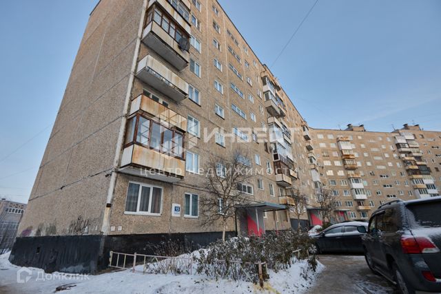 Панорама дома