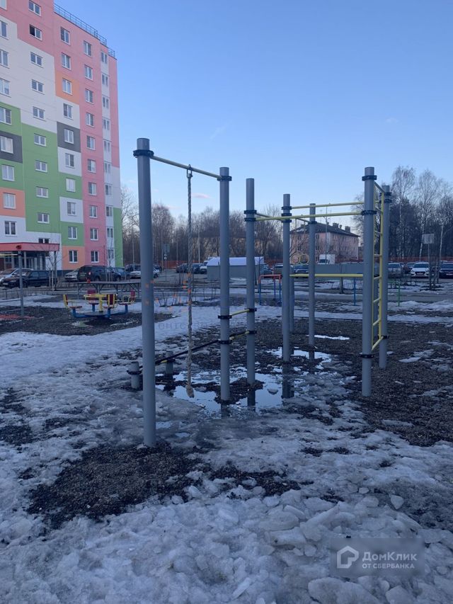 фото дома