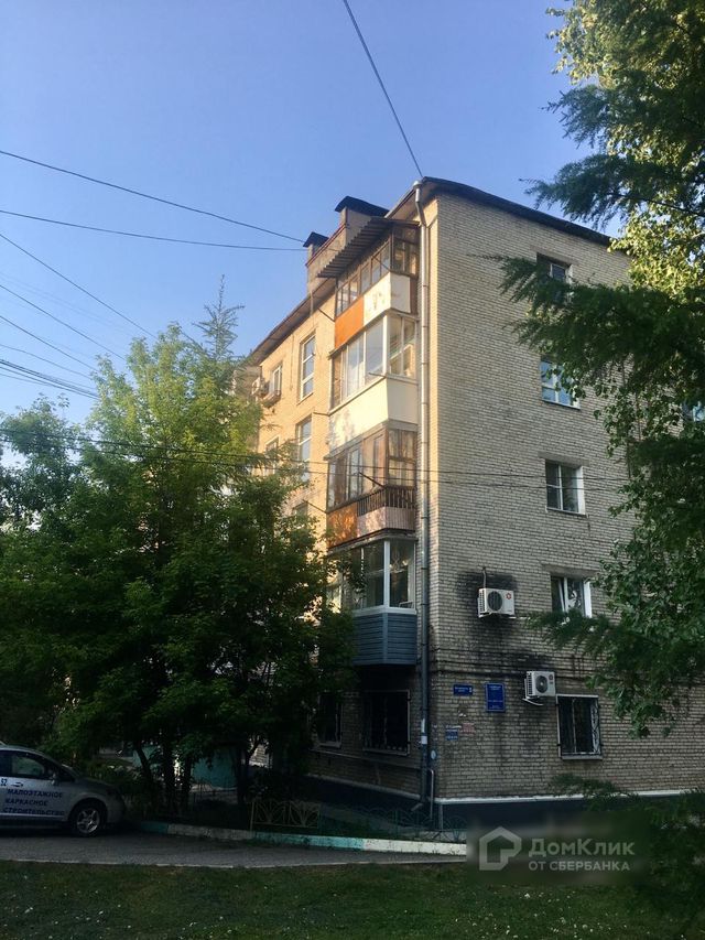 фото дома