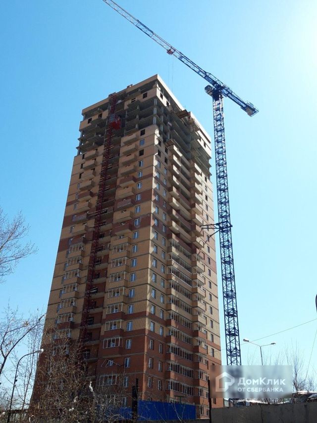 Панорама дома