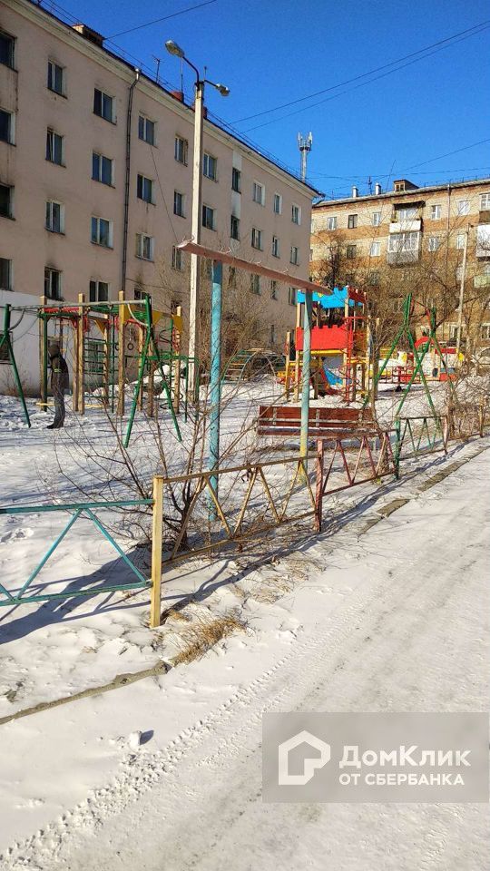 фото дома