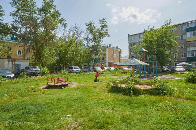 фото дома