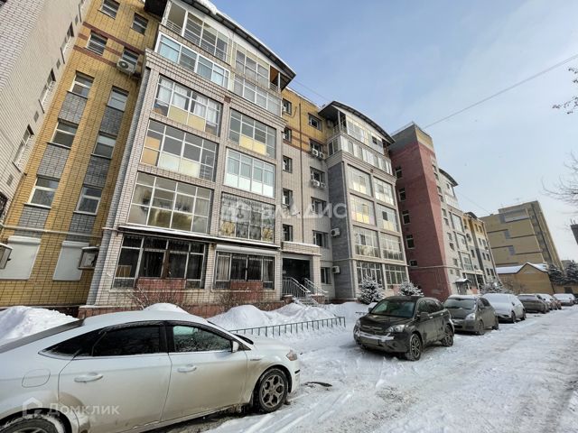фото дома