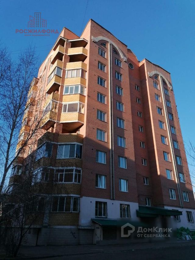 фото дома