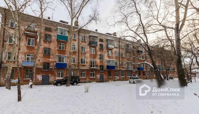 фото дома