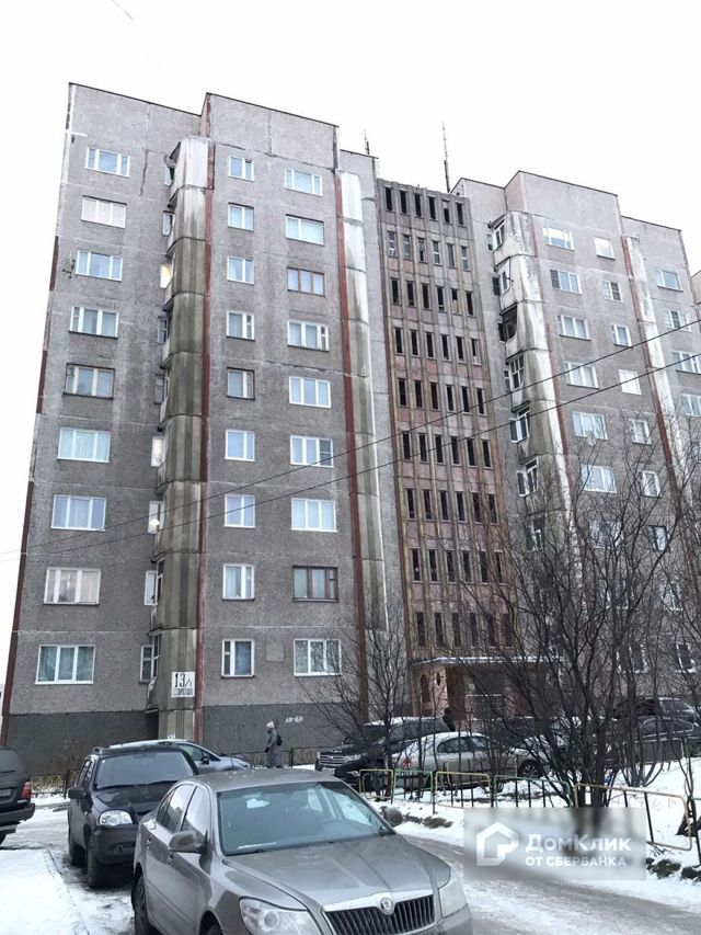 Панорама дома