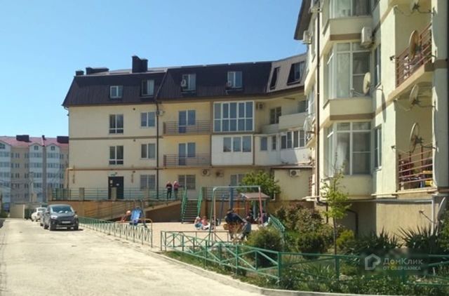 Панорама дома