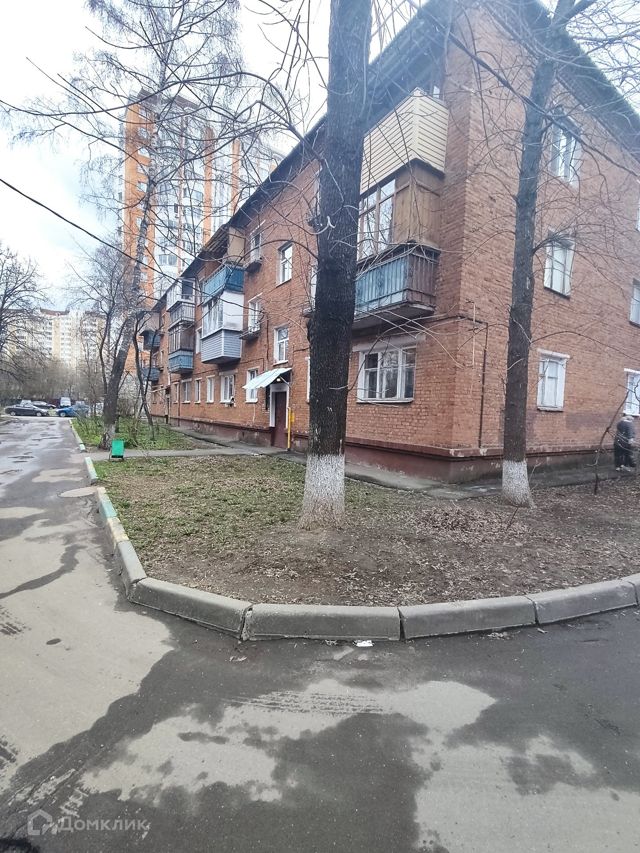 фото дома