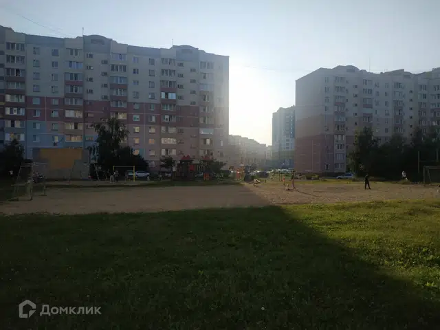 фото дома