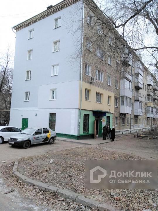 Панорама дома