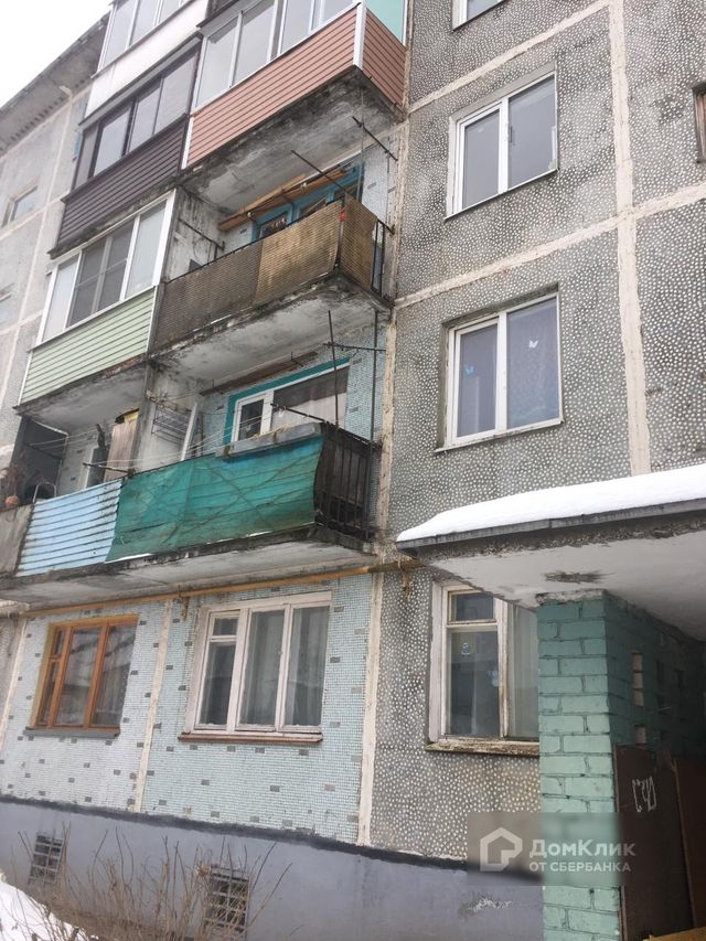 фото дома