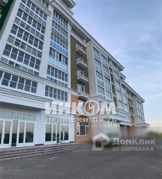 Панорама дома