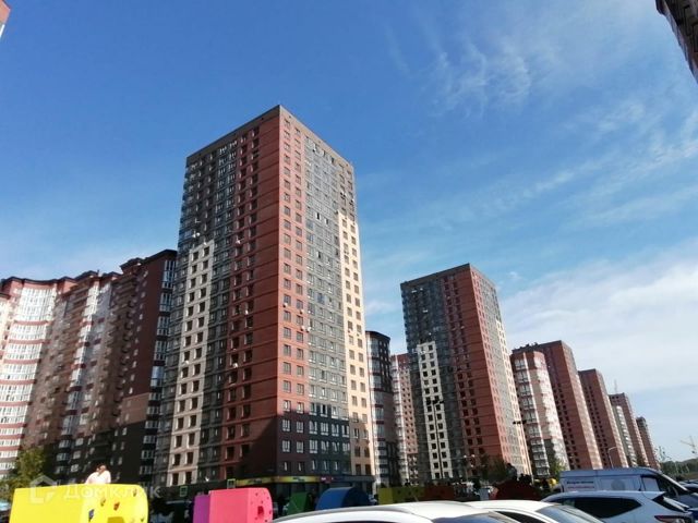 Панорама дома