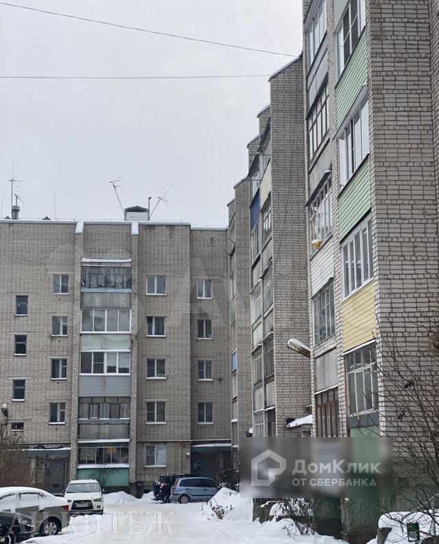 фото дома