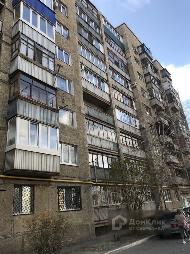 Панорама дома