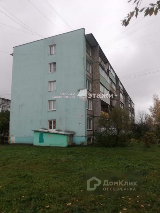 фото дома
