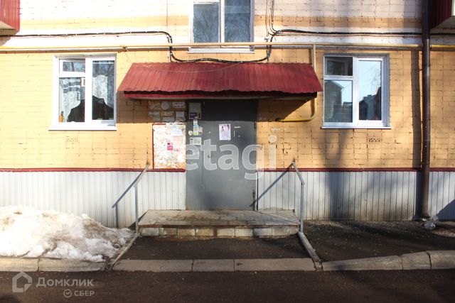 фото дома