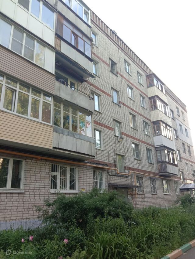 фото дома