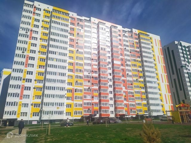 Панорама дома