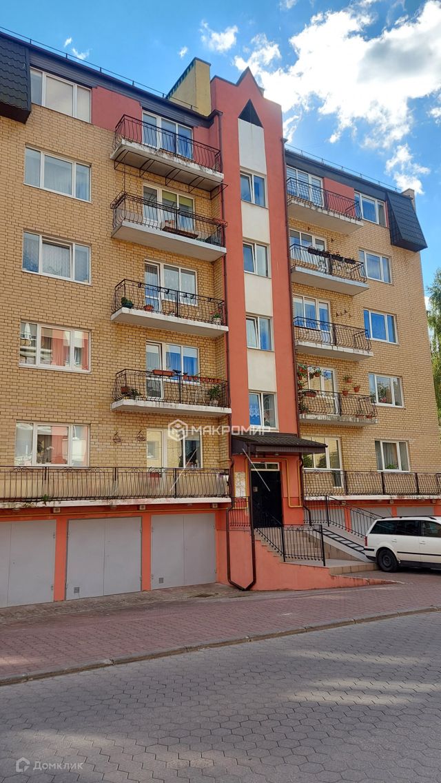 Панорама дома