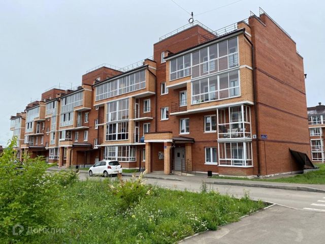 фото дома