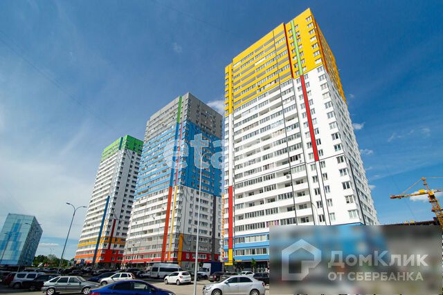 фото дома