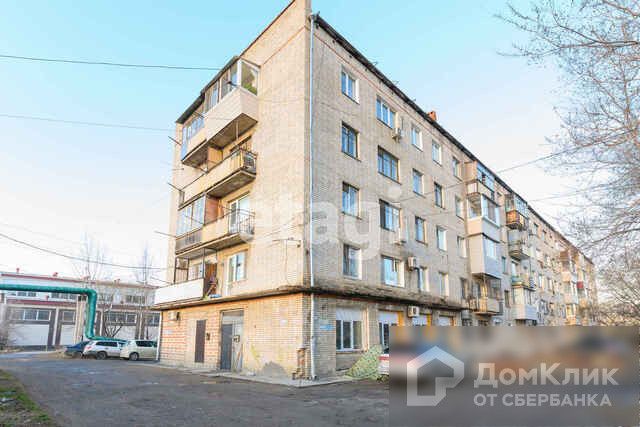 фото дома